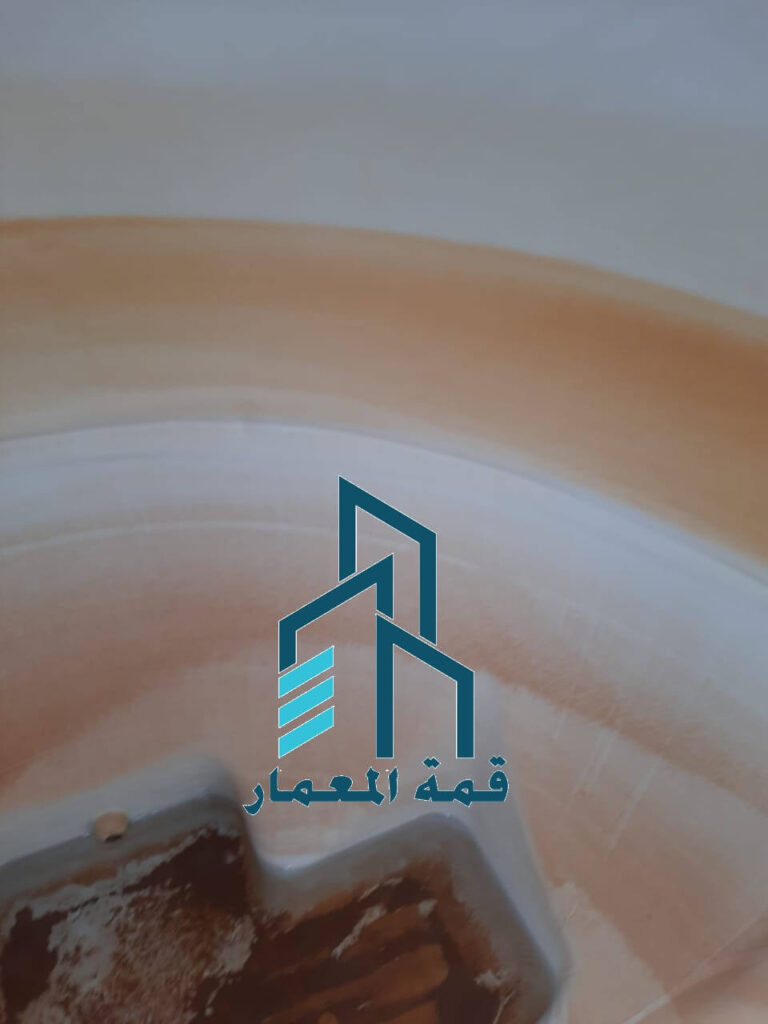 اسعار تنظيف خزانات المياه