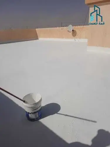 أفضل عزل للاسطح