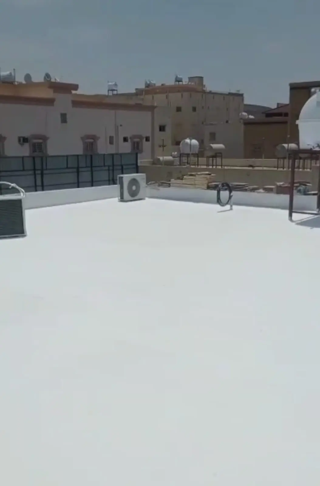 افضل شركة عزل اسطح