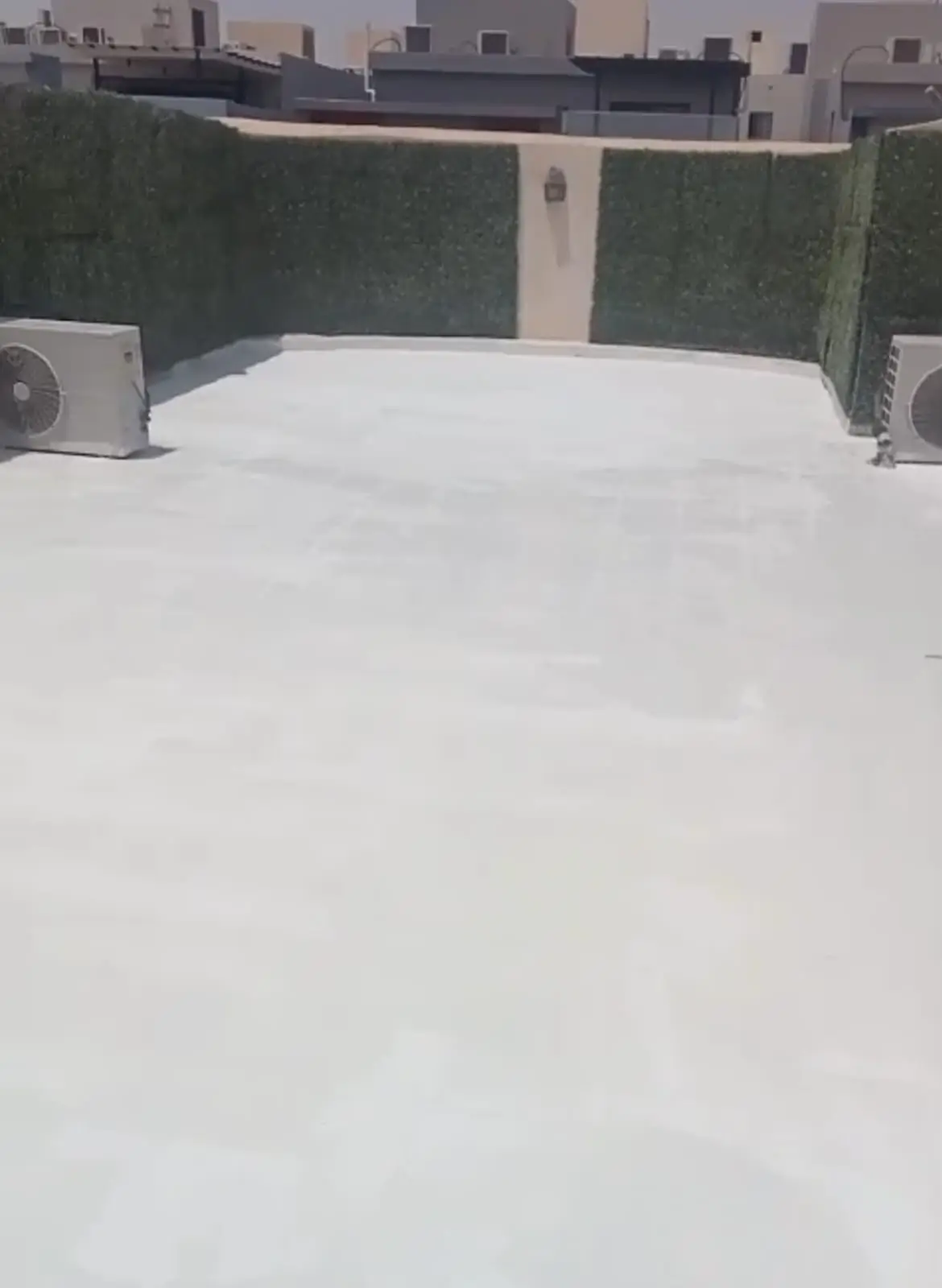 مقاول عزل اسطح